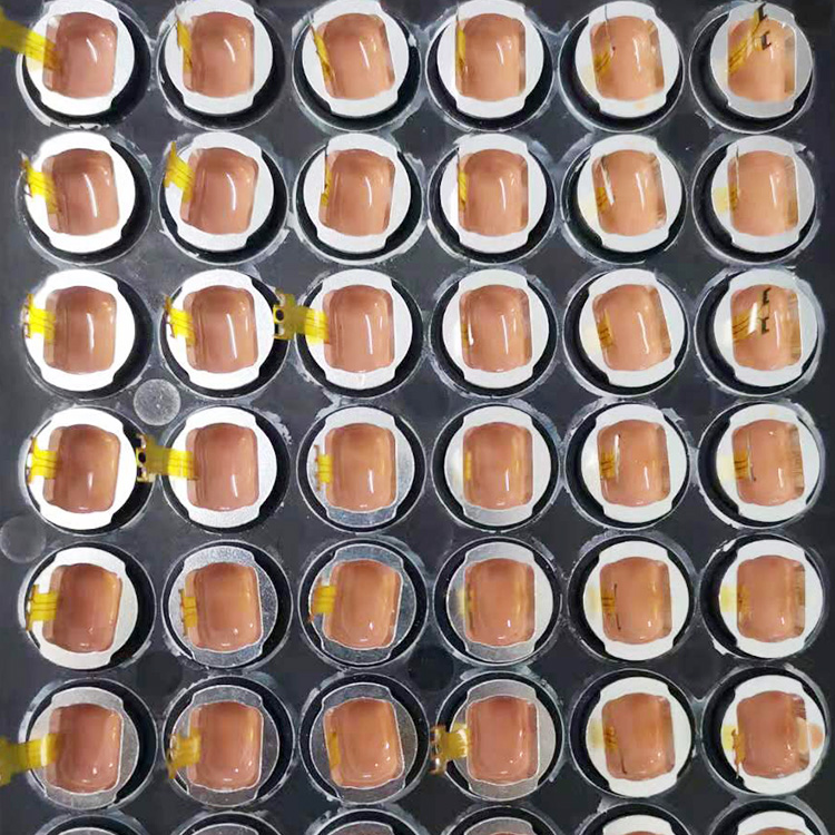 轻量化灌封 