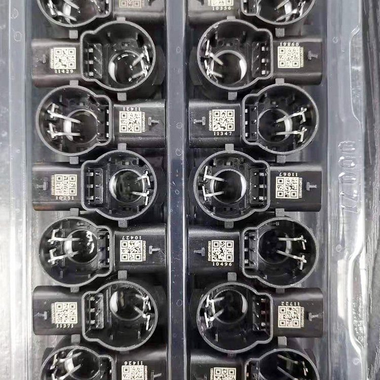 轻量化灌封 